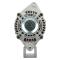 · JA1187IR - ALTERNADOR MITSUBISHI 75A 12V HC-PARTS RECONSTRUIDO