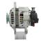 · JA1187IR - ALTERNADOR MITSUBISHI 75A 12V HC-PARTS RECONSTRUIDO