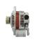 · JA698IR - ALTERNADOR SUBARU 70A 12V HC-PARTS RECONSTRUIDO