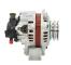 · JA983IR - ALTERNADOR MITSUBISHI 80A 12V HC-PARTS RECONSTRUIDO