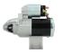· M000T21571 - MOTOR DE ARRANQUE MITSUBISHI 1.4 KW 12V MITSUBISHI NUEVO