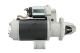 · 0001368050+ - MOTOR DE ARRANQUE HATZ 4.0 KW 24V +LINE NUEVO