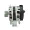 · DRA2075N+ - ALTERNADOR OPEL 140A 12V +LINE NUEVO