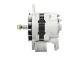 · 90014109 - ALTERNADOR CATERPILLAR 160A 12V WILSON RECONSTRUIDO