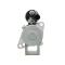 · D7GS8 - MOTOR DE ARRANQUE VOLKSWAGEN 2.0 KW 12V VALEO NUEVO