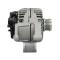 · 0124425087+ - ALTERNADOR OPEL 120A 12V +LINE NUEVO
