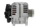 · 0124615021+ - ALTERNADOR VOLKSWAGEN 150A 12V +LINE NUEVO