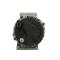· CA2052IR - ALTERNADOR MINI 120A 12V HC-PARTS RECONSTRUIDO