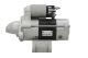 · M2T86271R - MOTOR DE ARRANQUE OPEL 2.0KW 12V JAPAN RECONSTRUIDO