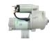 · STR6034 - MOTOR DE ARRANQUE MITSUBISHI 2.2 KW 12V UNIPOINT NUEVO