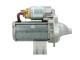 · TS22E5 - MOTOR DE ARRANQUE RENAULT 2.2 KW 12V VALEO NUEVO