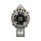 · 2655866 - ALTERNADOR CHEVROLET 80A 12V VALEO KOREA NUEVO