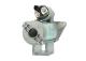 · 25183761R - MOTOR DE ARRANQUE CHEVROLET 2.2 KW 12V KOREA RECONSTRUIDO