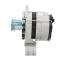 · MG376 - ALTERNADOR VOLKSWAGEN 65A 12V MAHLE NUEVO