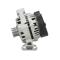 · TG9S054 - ALTERNADOR FORD 105A 12V VALEO NUEVO