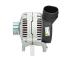 · 0120465008+ - ALTERNADOR AUDI / OPEL / VOLKSWAGEN 120A 12V +LINE NUEVO
