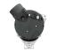 · 0120465008+ - ALTERNADOR AUDI / OPEL / VOLKSWAGEN 120A 12V +LINE NUEVO