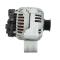 · 0124515130OR+ - ALTERNADOR MERCEDES 120A 12V +LINE (CON REG.OEM) NUEVO