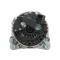 · 0124525545+ - ALTERNADOR VOLKSWAGEN 140A 12V +LINE NUEVO