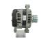 · 235513120 - ALTERNADOR OPEL/CHEVROLET 120A 12V KOREA RECONSTRUIDO