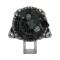 · 0986047540 - ALTERNADOR MERCEDES 120A 12V BOSCH RECONSTRUIDO