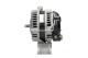 · 195574100055 - ALTERNADOR TOYOTA 100A *NO PULLEY* 12V R-LINE RECONSTRUIDO