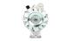 · 3730042502R - ALTERNADOR HYUNDAI 70A 12V KOREA RECONSTRUIDO