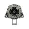· CA2076IR - ALTERNADOR MERCEDES 120A 12V HC-PARTS RECONSTRUIDO