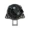 · CA2076IR - ALTERNADOR MERCEDES 120A 12V HC-PARTS RECONSTRUIDO