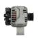 · CA2076IR - ALTERNADOR MERCEDES 120A 12V HC-PARTS RECONSTRUIDO