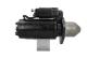 · CS1129 - MOTOR DE ARRANQUE DAF 4.0 KW 24V HC-PARTS RECONSTRUIDO