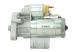 · D8R1 - MOTOR DE ARRANQUE RENAULT 2.4 KW 12V VALEO NUEVO