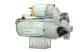 · D8R1 - MOTOR DE ARRANQUE RENAULT 2.4 KW 12V VALEO NUEVO