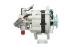 · TA000A61901R - ALTERNADOR MITSUBISHI 65A 12V KOREA RECONSTRUIDO