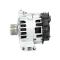 · TG11C074R - ALTERNADOR MERCEDES 115A 12V VALEO RECONSTRUIDO