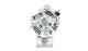 · TRA244 - ALTERNADOR DAIHATSU 80A 12V TWA RECONSTRUIDO