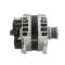 · 0125811008R - ALTERNADOR VOLKSWAGEN 180A 12V BOSCH RECONSTRUIDO