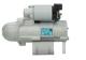 · 8000496R - MOTOR DE ARRANQUE HYUNDAI 2.0 KW 12V REMY RECONSTRUIDO