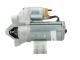 · D7R27 - MOTOR DE ARRANQUE CITROEN / PEUGEOT 1.7 KW 12V VALEO NUEVO