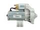 · D7R27 - MOTOR DE ARRANQUE CITROEN / PEUGEOT 1.7 KW 12V VALEO NUEVO