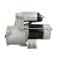 · MG120413 - MOTOR DE ARRANQUE ARRANQUE 12V VALEO KOREA NUEVO