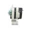 · MG187 - ALTERNADOR VOLKSWAGEN 55A 12V MAHLE NUEVO