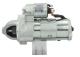· TM000A34001 - MOTOR DE ARRANQUE MERCEDES 2.2 KW 12V VALEO KOREA NUEVO