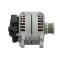 · 0124525114OR+ - ALTERNADOR AUDI 140A 12V +LINE (CON REG.OEM) NUEVO