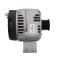 · MG52+ - ALTERNADOR JOHN DEERE 150A 12V +LINE NUEVO