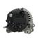 · CA1985IR - ALTERNADOR VOLKSWAGEN 140A 12V HC-PARTS RECONSTRUIDO
