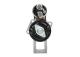 · 0001137003 - MOTOR DE ARRANQUE FIAT 1.4 KW 12V BOSCH NUEVO