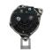 · CA1961IR - ALTERNADOR SAAB 140A 12V HC-PARTS RECONSTRUIDO