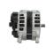 · F000BL08F2R - ALTERNADOR VOLKSWAGEN 140A 12V BOSCH RECONSTRUIDO