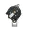 · JA1721IR - ALTERNADOR TOYOTA 130A 12V HC-PARTS RECONSTRUIDO